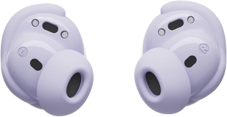 BOSE QUIETCOMFORT EARBUDS LILAC, , hi-res